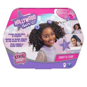 Cool Maker Set Extensii par Hollywood style, Spin Master