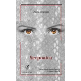 Serpoaica - Olivia Koudrine