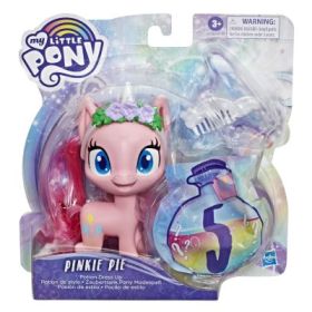 Ponei Pinkie Pie Potion Dress Up, My Little Pony