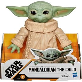 Figurina The Child Mandalorian Baby Yoda, Star Wars