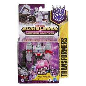 Robot Megatron, Transformers