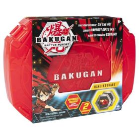 Bakugan, Caseta pentru pastrare cu bila Dragonoid