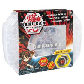 Bakugan, Caseta pentru pastrare cu bila Gorthion, Spin Master