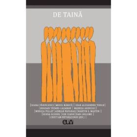 De taina - Cristian Patrasconiu