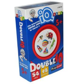 Joc Double 10, Playland