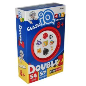 Joc Double 2, Playland