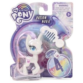 Ponei seria potion nova, My Little Pony