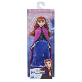 Papusa printesa Anna, Disney Frozen