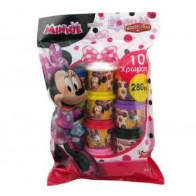 Set plastilina Minnie