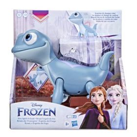 Figurina salamandra prietenul spiritului focului, Disney Frozen