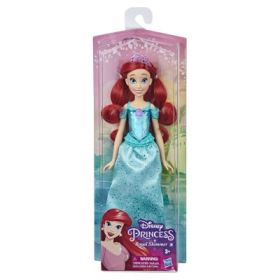 Papusa Printesa stralucitoare Ariel, Disney Princess