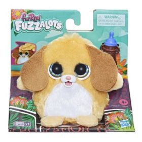 Catelus de plus Fuzzalots, Fur Real Friends