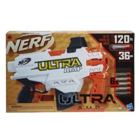Arma Ultra AMP, Nerf