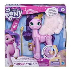 Figurina star princess, My Little Pony