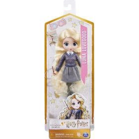 Figurina Harry Potter. Luna Lovegood, 20 cm