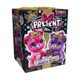 Animalut De Companie Present Pets Surpriza, Spin Master