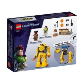 LEGO Disney. Urmarirea Zyclopilor 76830, 87 piese