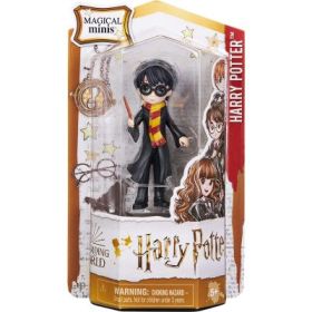 Figurina Harry Potter. Harry, 7. 5 cm