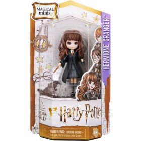 Figurina Harry Potter. Hermione Granger, 7. 5 cm