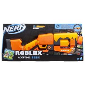Blaster Roblox adopt me bees, Nerf