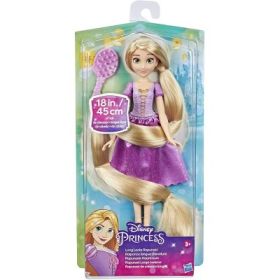 Papusa Rapunzel, Disney Princess
