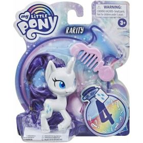 Ponei Rarity- seria Potion, My Little Pony