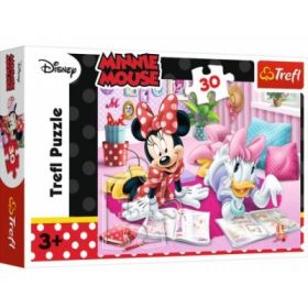 Puzzle cele mai bune prietene, Trefl
