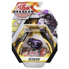 Bakugan S3 Geogan Ghost Beast