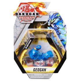 Bakugan S3 Geogan Montrapod