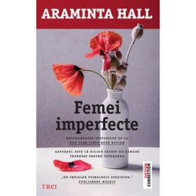 Femei imperfecte - Araminta Hall
