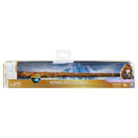 Harry Potter Wizarding World Patronus Bagheta magica a Hermionei 33 cm