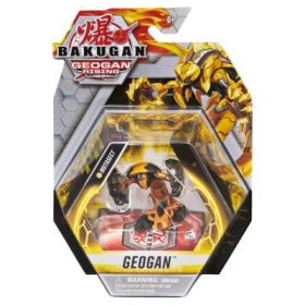 Bakugan S3 Geogan Mutasect