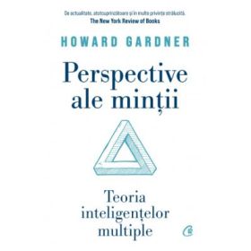 Perspective ale mintii - Haward Gardner