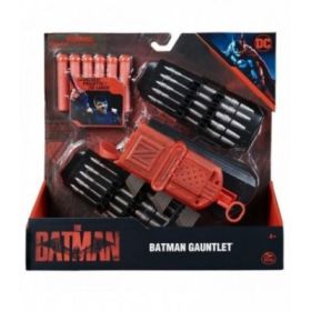Batman film Set de Joaca Manusa, Spin Master