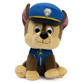 Patrula Catelusilor Gund Plus Chase 15 cm