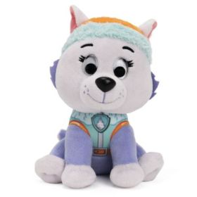 Patrula Catelusilor Gund Plus Everest 15 cm