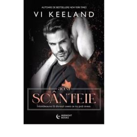 Acea Scanteie - Vi Keeland
