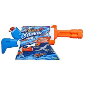 Blaster cu apa Super Soaker Twister, Nerf