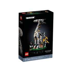LEGO Creator Expert. Horizon Forbidden West, Tallneck 76989, 1222 piese