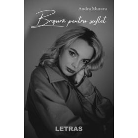 Brosura pentru suflet - Andra Muraru