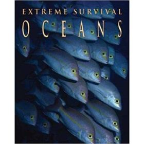 Oceans - Sally Morgan