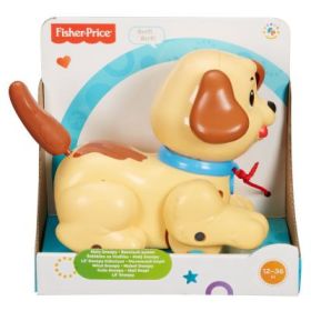 Catelus adorabil, Fisher-Price