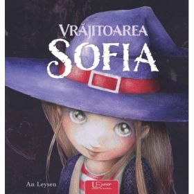 Vrajitoarea Sofia - An Leysen