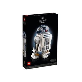 LEGO Star Wars. R2-D2 75308, 2314 piese