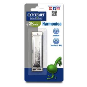 Muzicuta Metalica, Bontempi