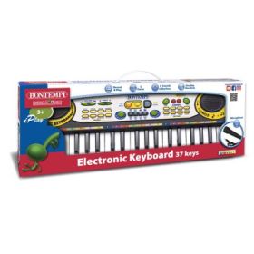 Orga Electronica cu 37 de clape, Bontempi