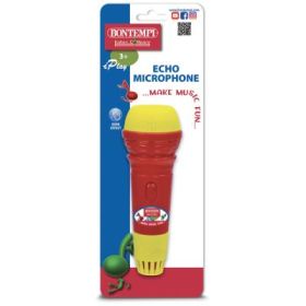 Microfon, Bontempi