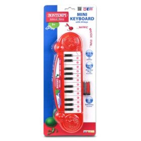 Mini-orga Electronica, Bontempi