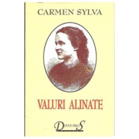 Valuri alinate - Carmen Sylva