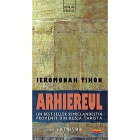 Arhiereul - Tihon